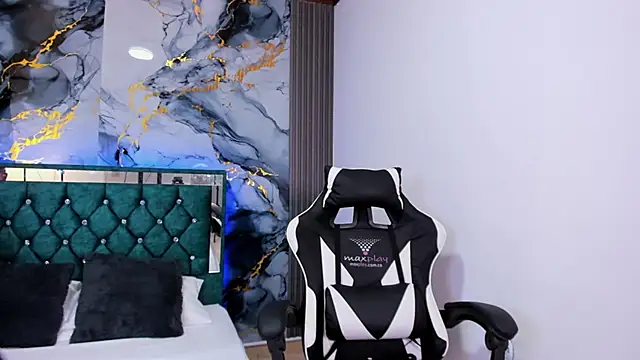 badangeloficial  online show from 23, 2, 2026