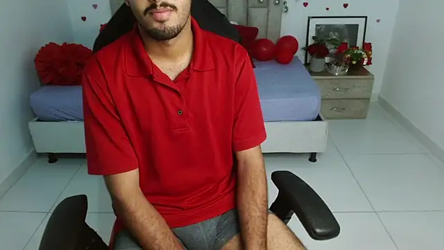 Snapshot of mister_fox723 chatting on 17, 2, 2026 mister fox723 online show from 17, 2, 2026