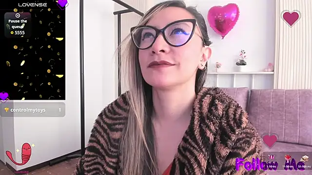 VelvetMouth  online show from 29, 5, 2026