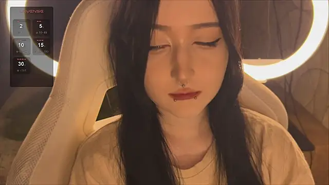 SinSpirits online show from 25, 5, 2026
