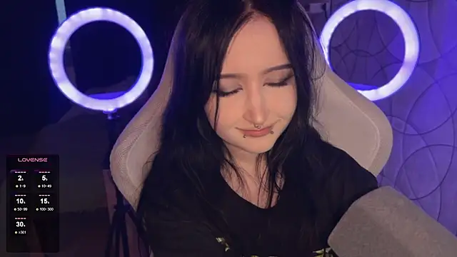 SinSpirits online show from 2, 6, 2026