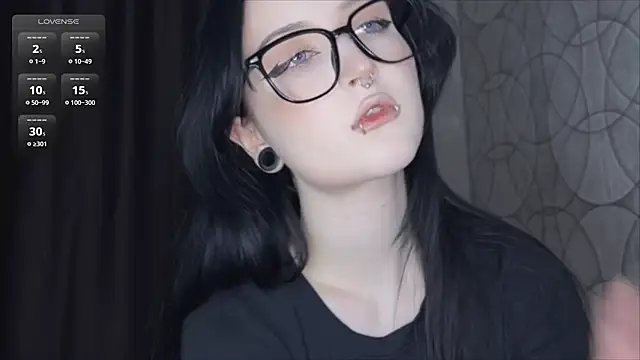 SinSpirits online show from 17, 2, 2026