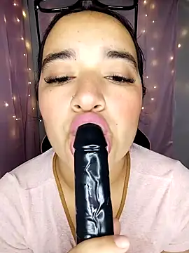 kloe-Dubois online show from 9, 4, 2026