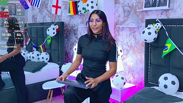 Snapshot of Raven_Gloomy chatting on 30, 6, 2026 Raven Gloomy online show from 30, 6, 2026
