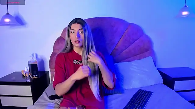 brihanna-young online show from 2, 3, 2026