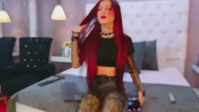 Snapshot of AntonellaEscudero chatting on 26, 2, 2026 AntonellaEscudero online show from 26, 2, 2026