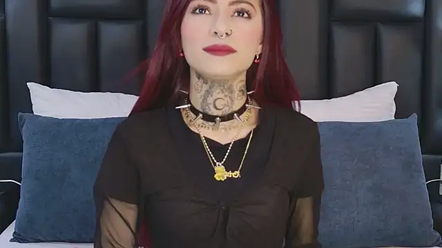 AntonellaEscudero online show from 3, 5, 2026