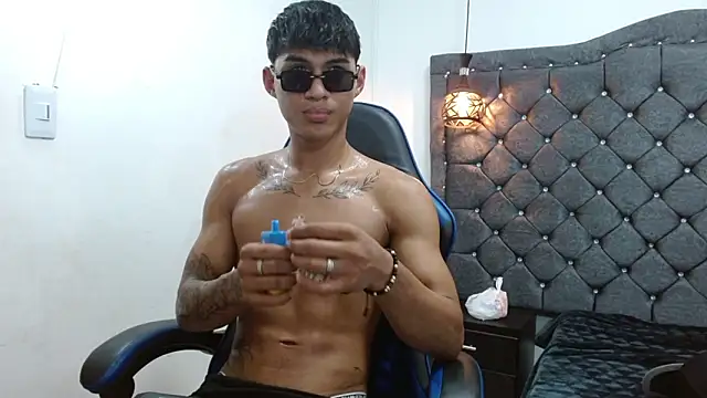 luka big18 online show from 20, 3, 2026