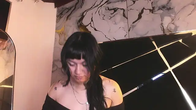 Couple In Heat online show from 26, 4, 2026