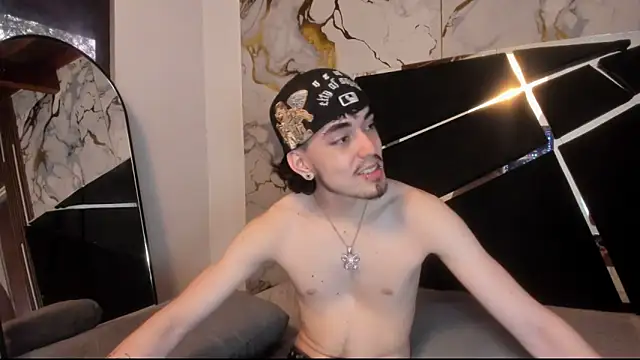 Couple In Heat online show from 26, 3, 2026