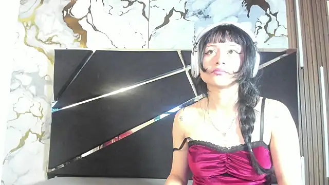 Couple In Heat online show from 20, 5, 2026