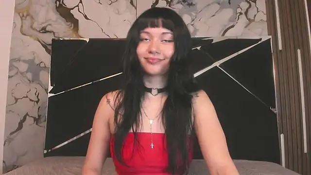 Couple In Heat online show from 25, 4, 2026