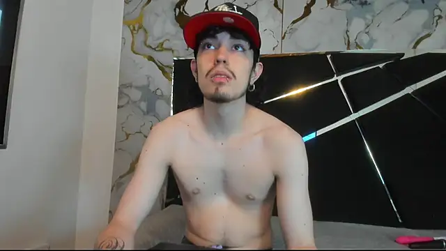 Couple In Heat online show from 19, 3, 2026