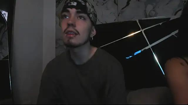 Couple In Heat online show from 25, 3, 2026