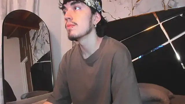 Couple In Heat online show from 11, 3, 2026