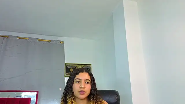 goodgirlxxl online show from 1, 6, 2026