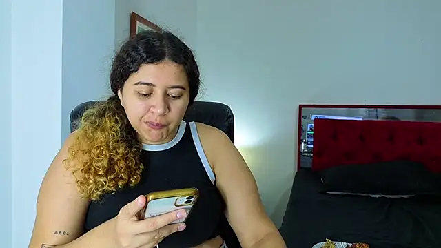 goodgirlxxl online show from 29, 4, 2026
