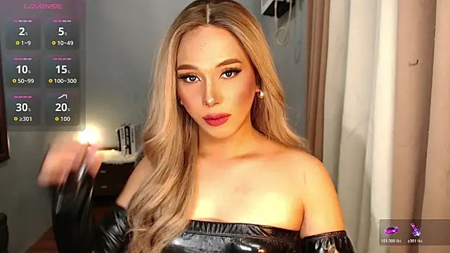 Olivia slutt online show from 12, 4, 2026