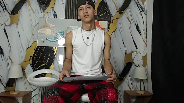 BOYS PLAY online show from 15, 4, 2026