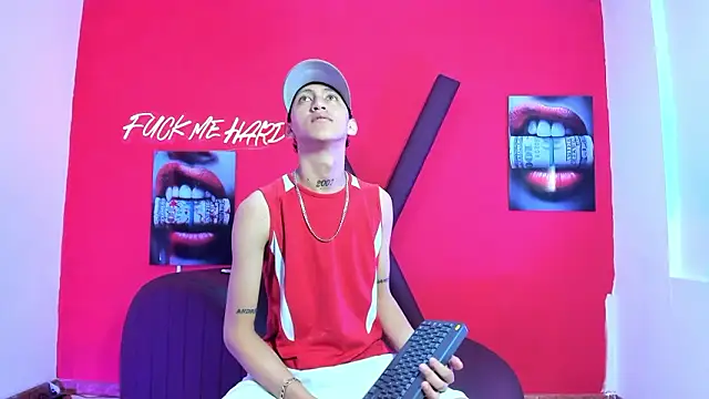 BOYS PLAY online show from 18, 2, 2026