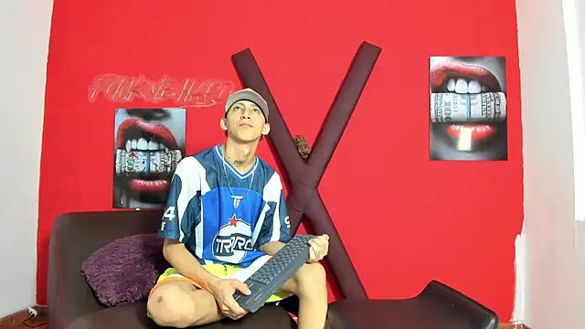 BOYS PLAY online show from 25, 2, 2026