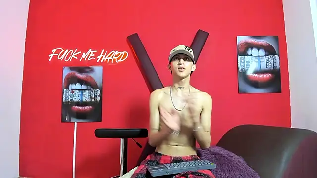 BOYS PLAY online show from 11, 3, 2026