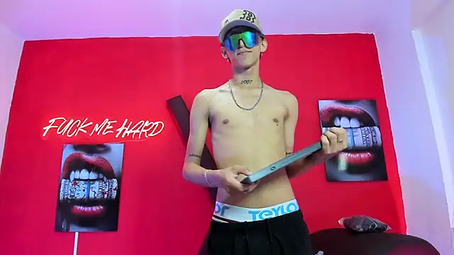 BOYS PLAY online show from 22, 3, 2026