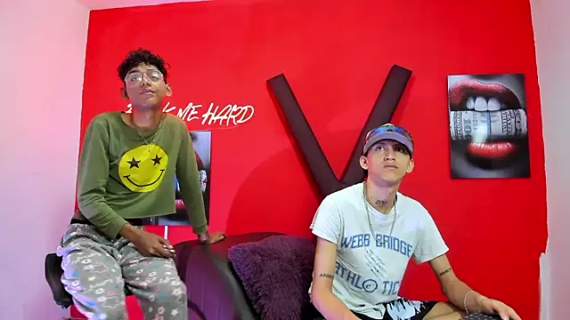 BOYS PLAY online show from 17, 3, 2026