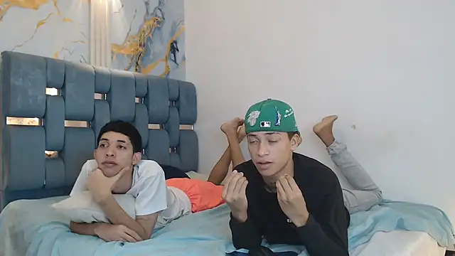 GOLD BOYS online show from 12, 3, 2026