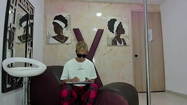 GOLD BOYS online show from 11, 5, 2026