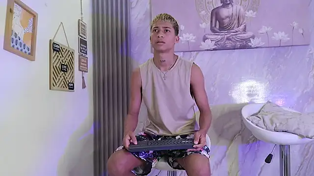 GOLD BOYS online show from 5, 5, 2026