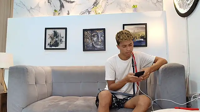 GOLD BOYS online show from 30, 5, 2026