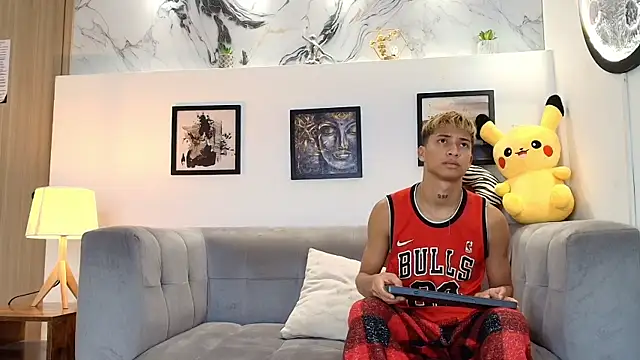 GOLD BOYS online show from 19, 5, 2026