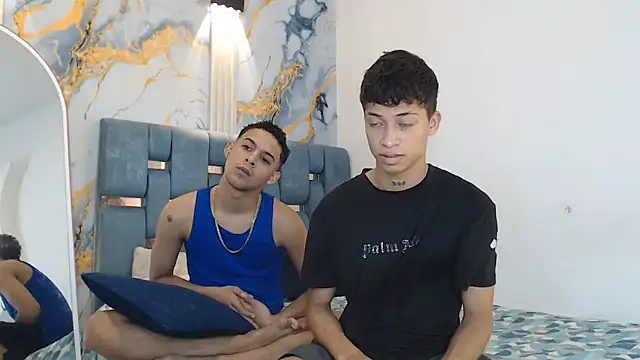 GOLD BOYS online show from 6, 3, 2026