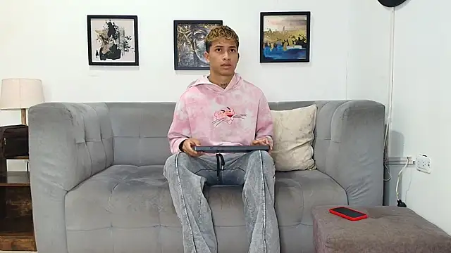 GOLD BOYS online show from 26, 5, 2026