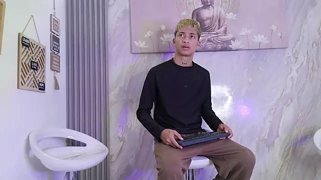 GOLD BOYS online show from 7, 5, 2026