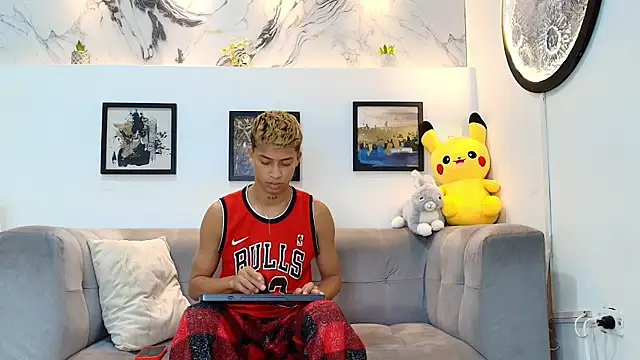 GOLD BOYS online show from 20, 5, 2026