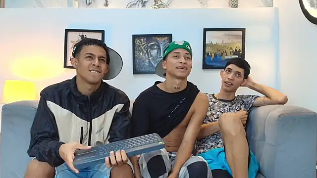 Snapshot of GOLD_BOYS chatting on 16, 2, 2026 GOLD BOYS online show from 16, 2, 2026