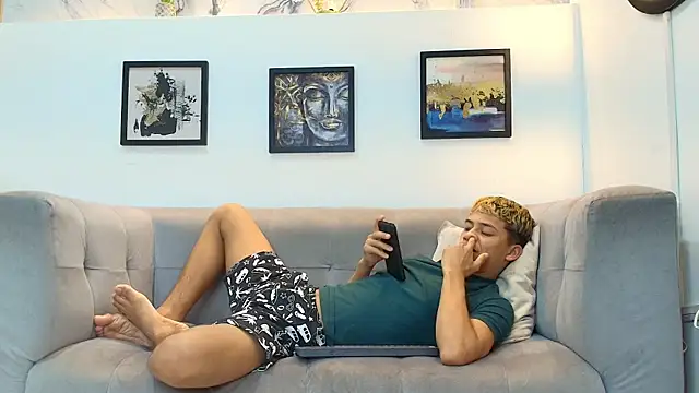 GOLD BOYS online show from 29, 5, 2026