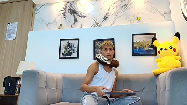 GOLD BOYS online show from 16, 5, 2026
