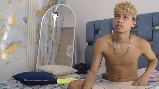 GOLD BOYS online show from 15, 4, 2026