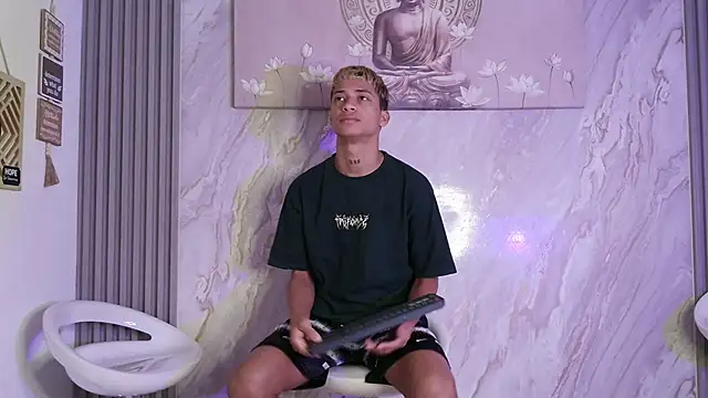 GOLD BOYS online show from 9, 5, 2026