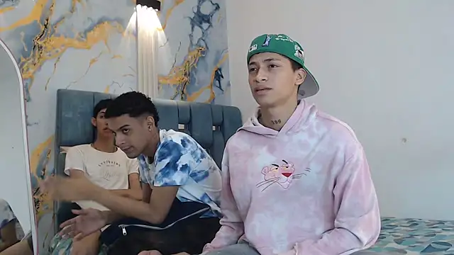 GOLD BOYS online show from 11, 3, 2026