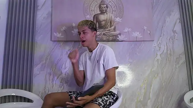 GOLD BOYS online show from 6, 5, 2026