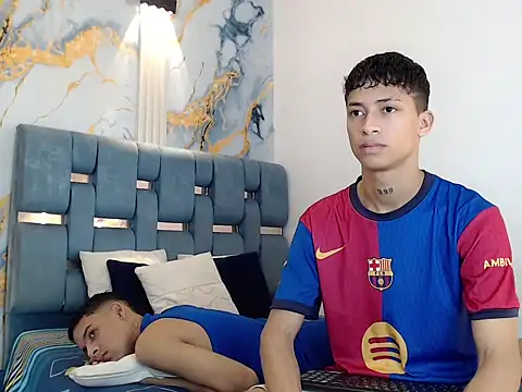 Snapshot of GOLD_BOYS chatting on 23, 2, 2026 GOLD BOYS online show from 23, 2, 2026