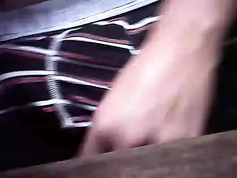 AlejoJoven online show from 19, 4, 2026