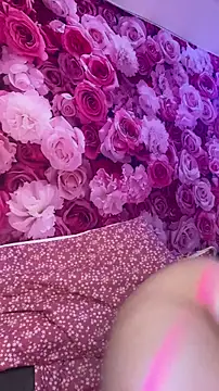 Snapshot of Sara25_07 chatting on 21, 2, 2026 Sara25 07 online show from 21, 2, 2026