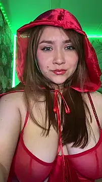 Snapshot of Sara25_07 chatting on 15, 2, 2026 Sara25 07 online show from 15, 2, 2026