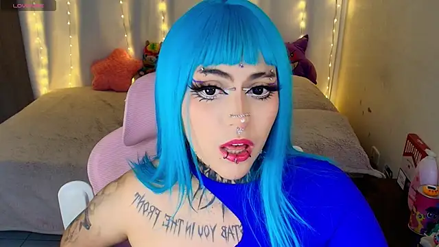 Snapshot of maliciaXpoison chatting on 5, 6, 2026 maliciaXpoison online show from 5, 6, 2026