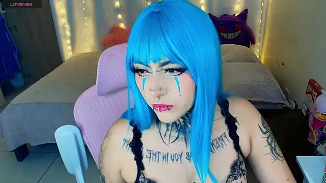 Snapshot of maliciaXpoison chatting on 20, 5, 2026 maliciaXpoison online show from 20, 5, 2026